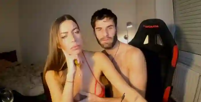 Latino-Slavic-Couple