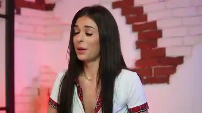 AngelinaCapri
