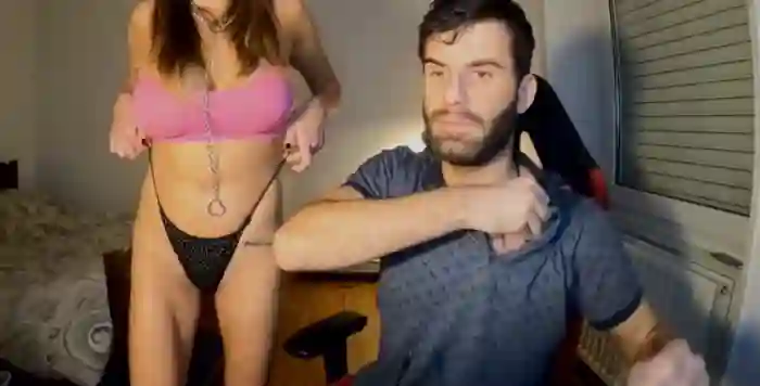 Latino-Slavic-Couple