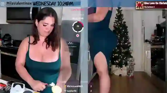 MilaValentina