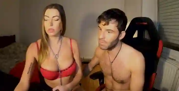 Latino-Slavic-Couple