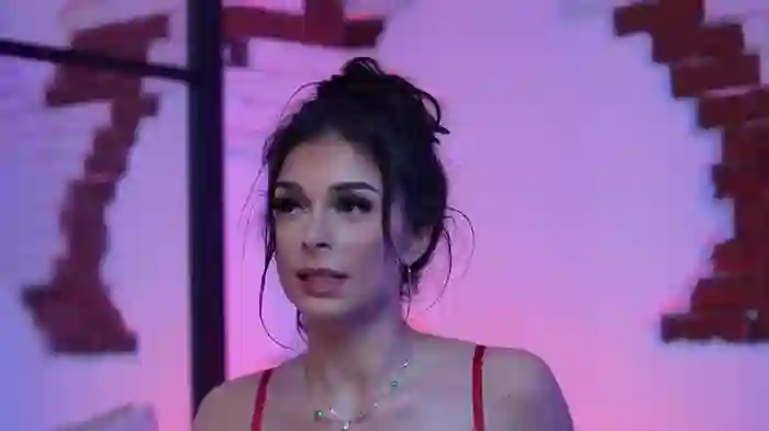 AngelinaCapri