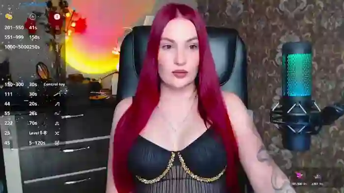 FemdomJOI