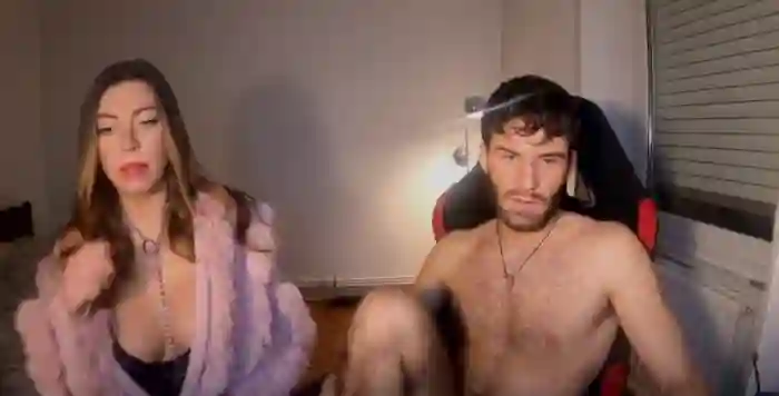 Latino-Slavic-Couple