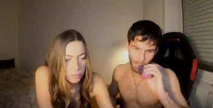 Latino-Slavic-Couple