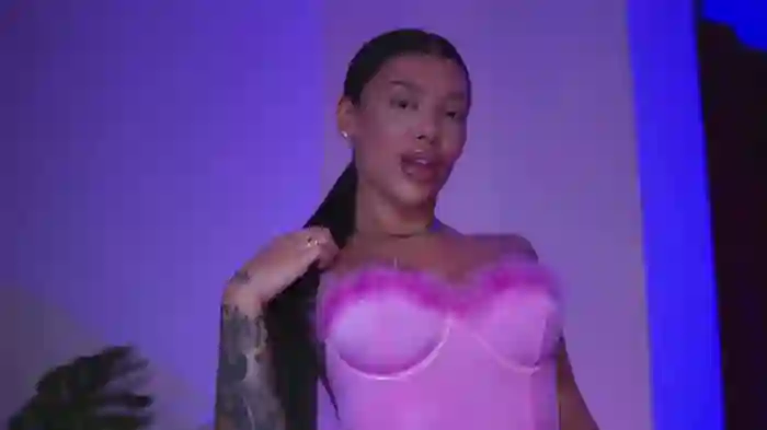 NatyDesiree