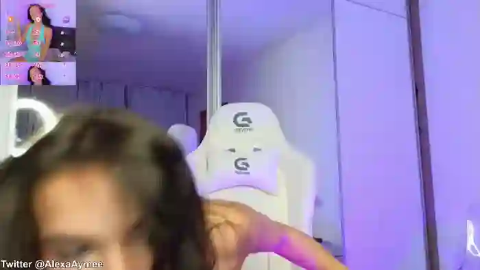 AlexaAimee