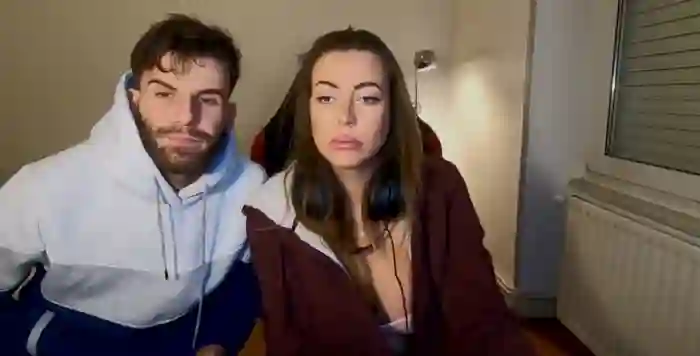 Latino-Slavic-Couple