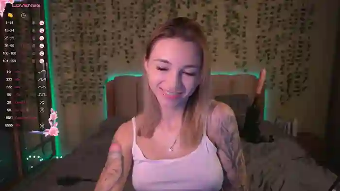 TeonaRose