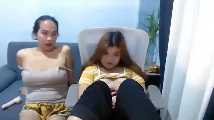 LovelyLadies