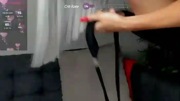 BailleyRush
