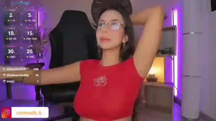 LiaCromwell