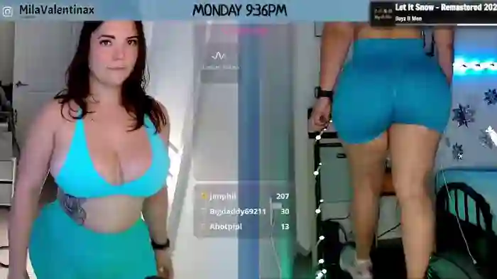 MilaValentina