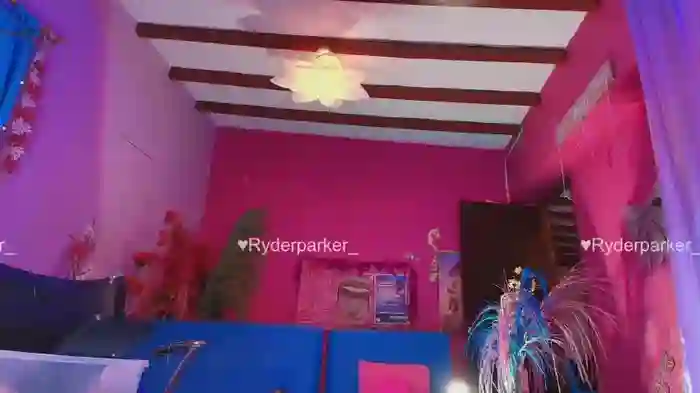 RyderParker