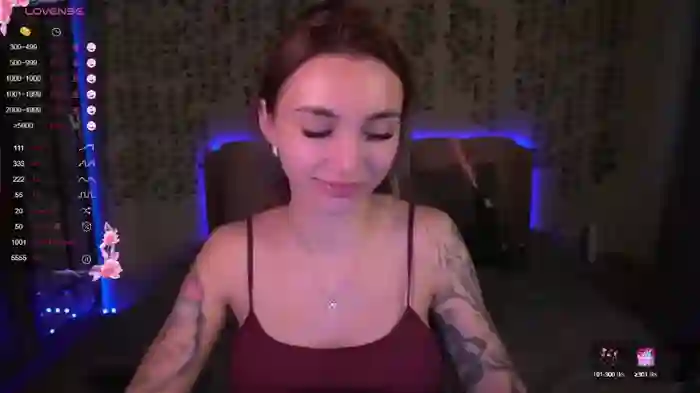TeonaRose