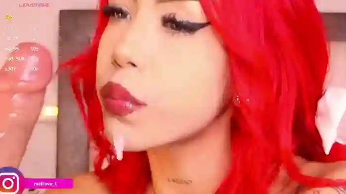 MelyTaylor