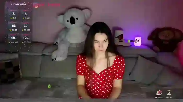 Girl-Ksenia
