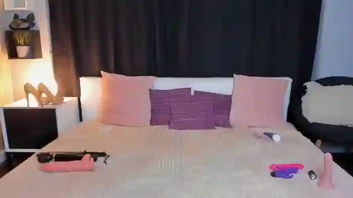 NastiaBlack