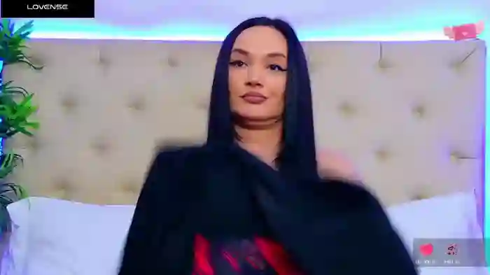 DaliyaArabian