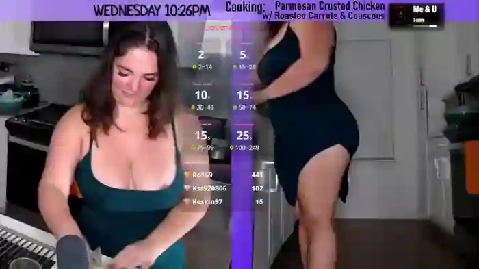 MilaValentina