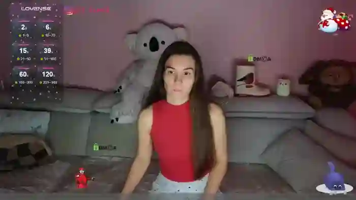 Girl-Ksenia