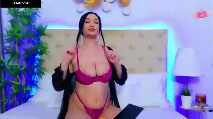 DaliyaArabian
