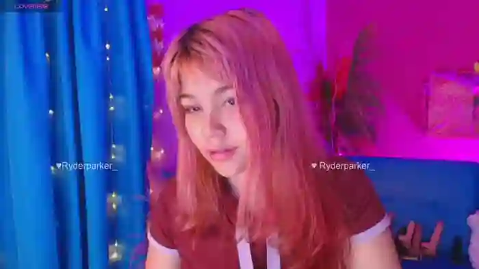 RyderParker