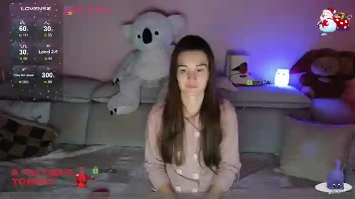 Girl-Ksenia