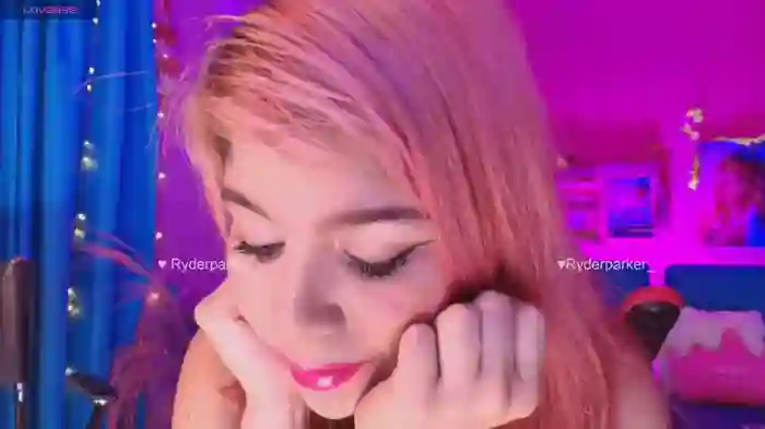 RyderParker