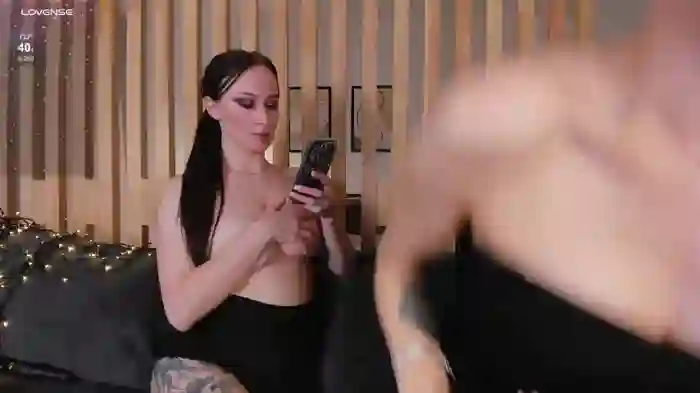 WhoreRobot