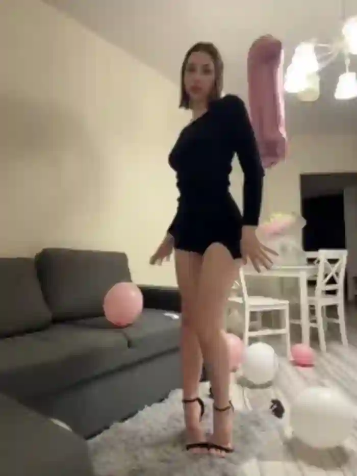 BabyDarii