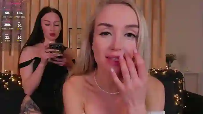 WhoreRobot