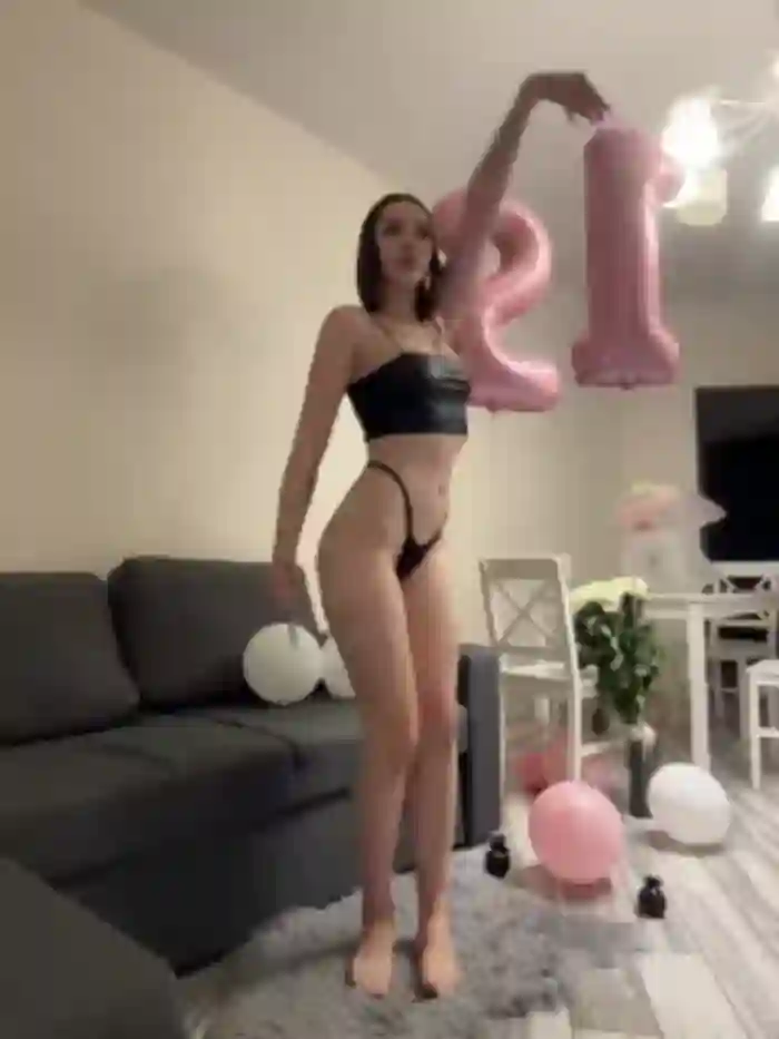 BabyDarii