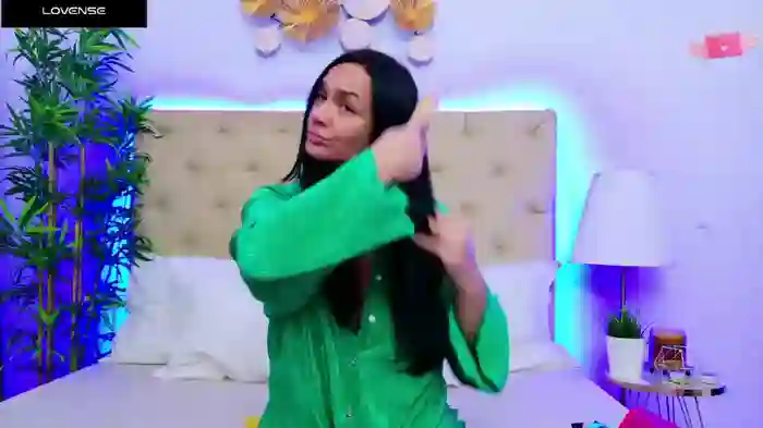 DaliyaArabian