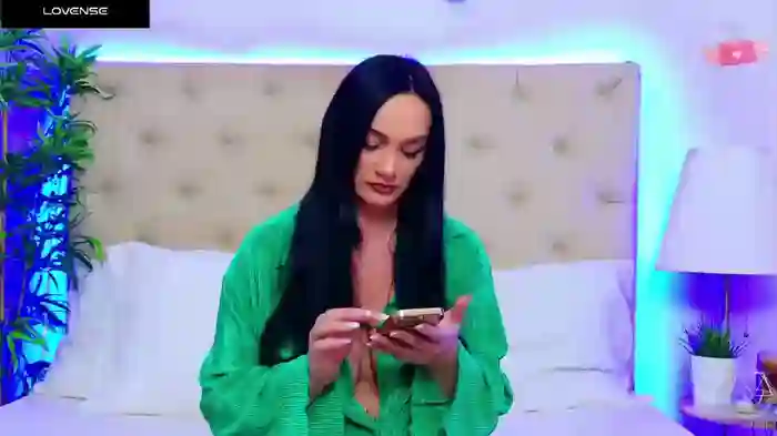 DaliyaArabian