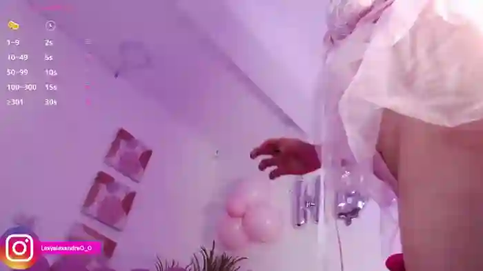 Lexyjoyce