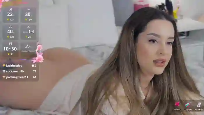 EvieRosie