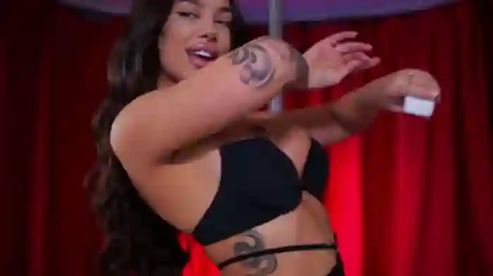 NatyDesiree