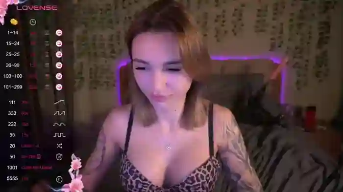 TeonaRose