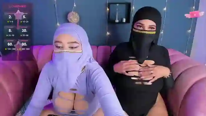 Zulema-parvin