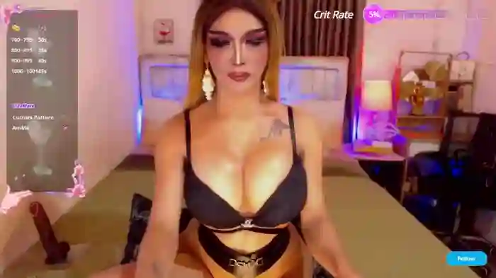 BunnyNikkii
