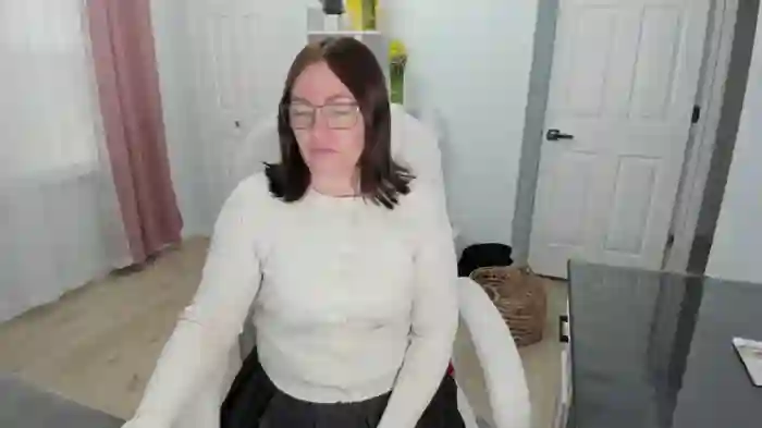 SecretaryLady