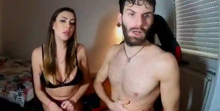 Latino-Slavic-Couple