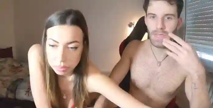 Latino-Slavic-Couple