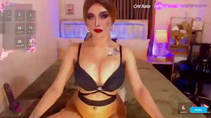 BunnyNikkii