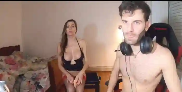 Latino-Slavic-Couple