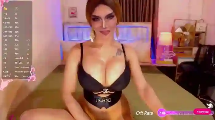 BunnyNikkii