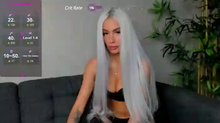 BailleyRush