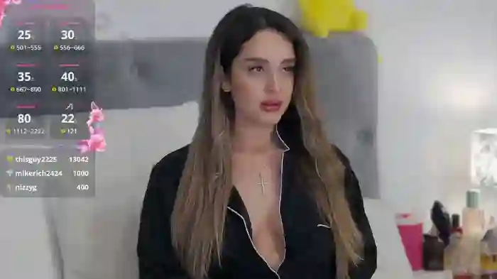EvieRosie