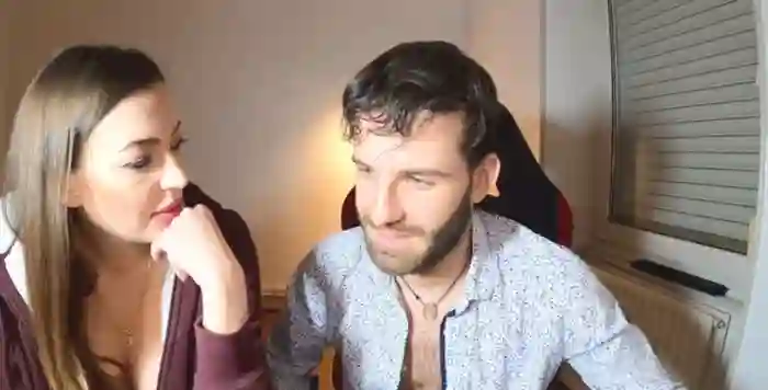 Latino-Slavic-Couple